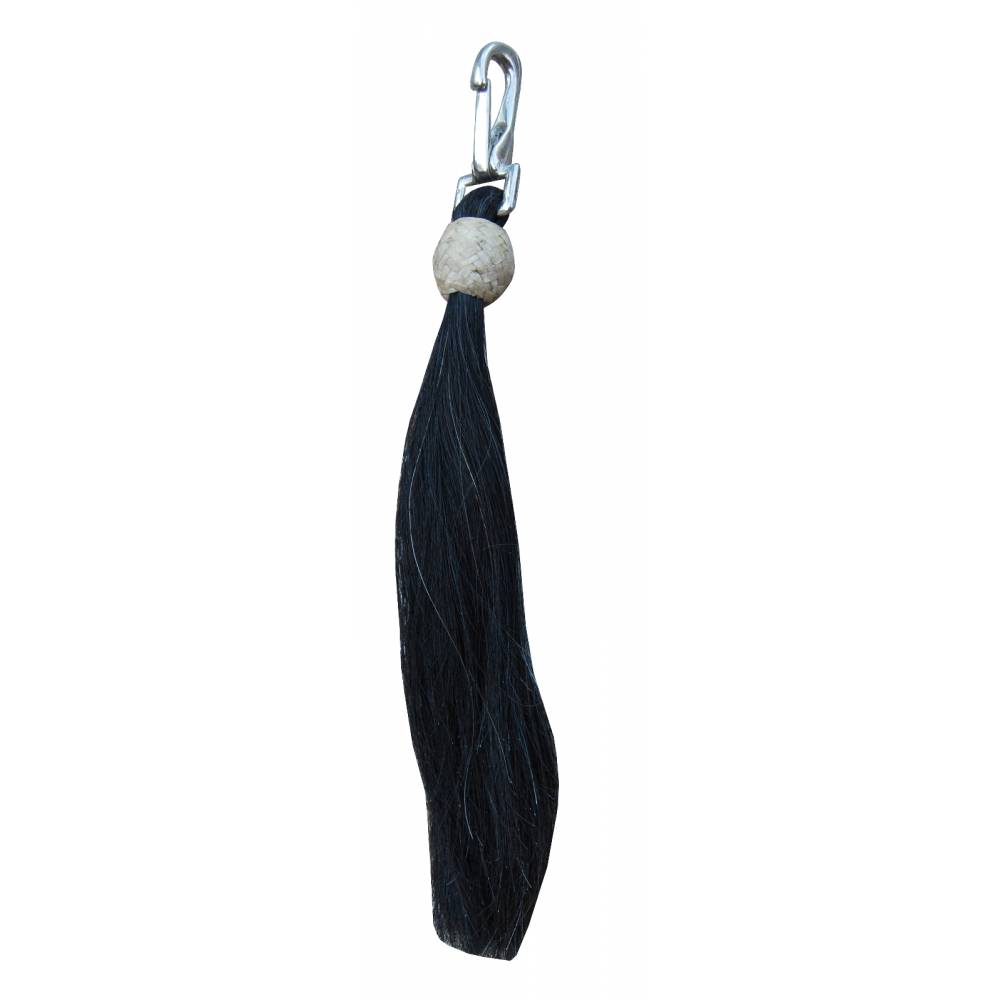 TurnTwo Equine ClipOn Cinch Hair Fly Tassel HorseLoverZ