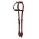 Turn-Two Equine DE Headstall Harness Quick End