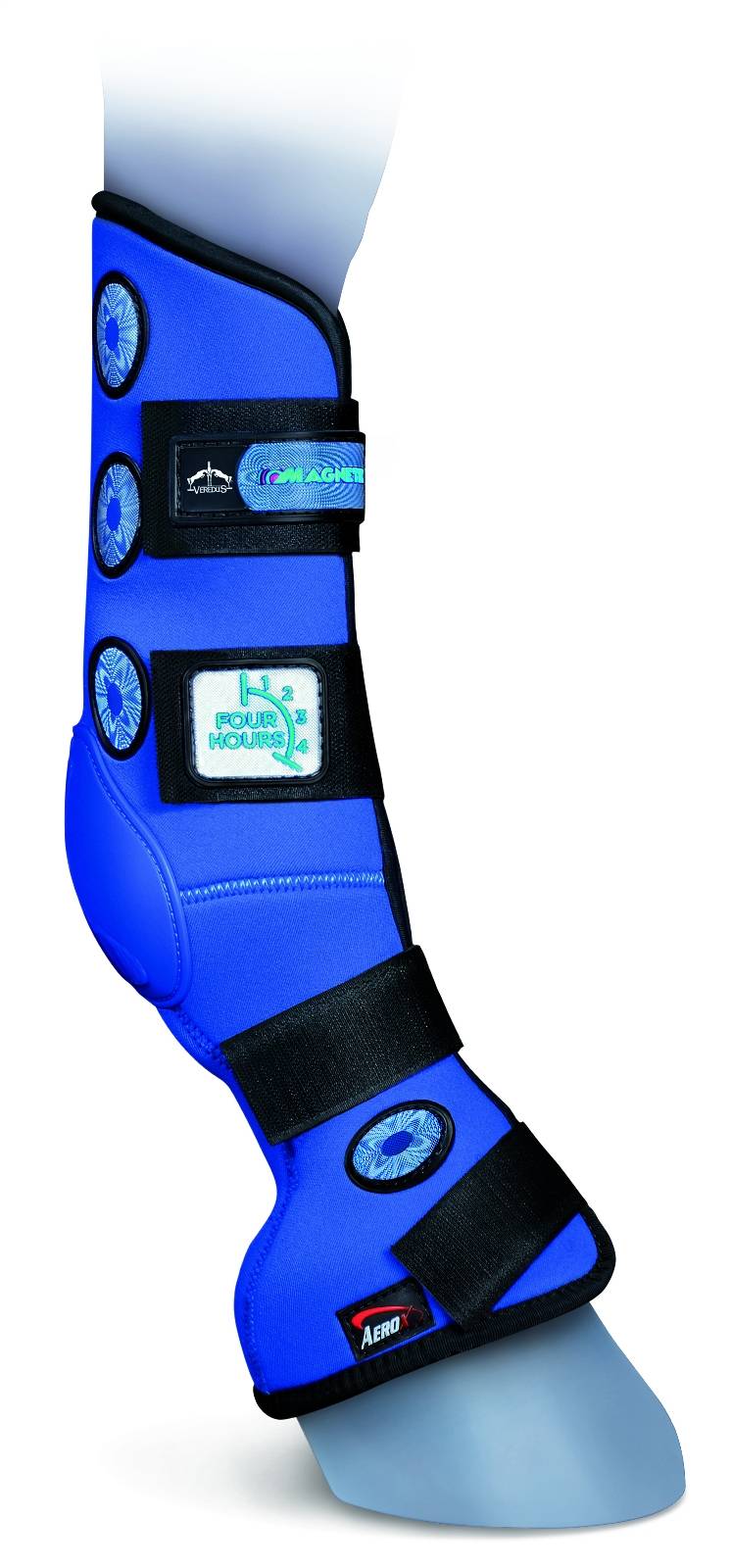 Veredus magnetik 2024 hoof boots