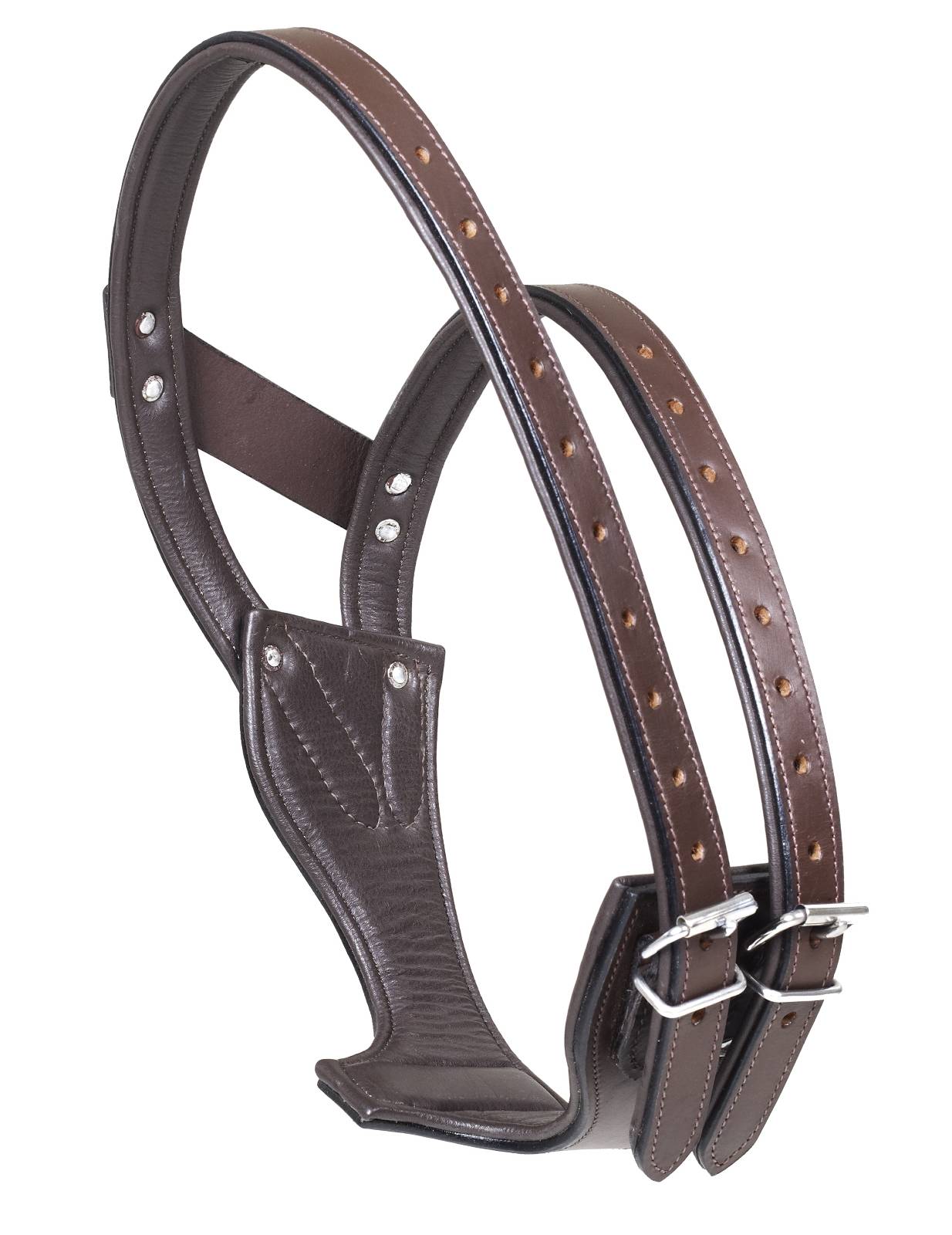 Centaur Padded AntiCrib Collar