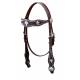 Turn-Two Equine St. Francis Browband Headstall