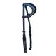 Turn-Two Equine Galveston Double Ear Headstall