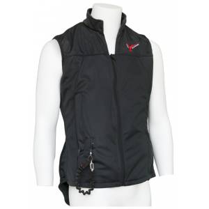 Point Two Soft Shell Vest