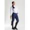 devon aire ladies 39 signature woven euroseat breech devon aire breeches size chart