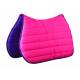 Roma Reversible Softie Wither Relief All Purpose Saddle Pad