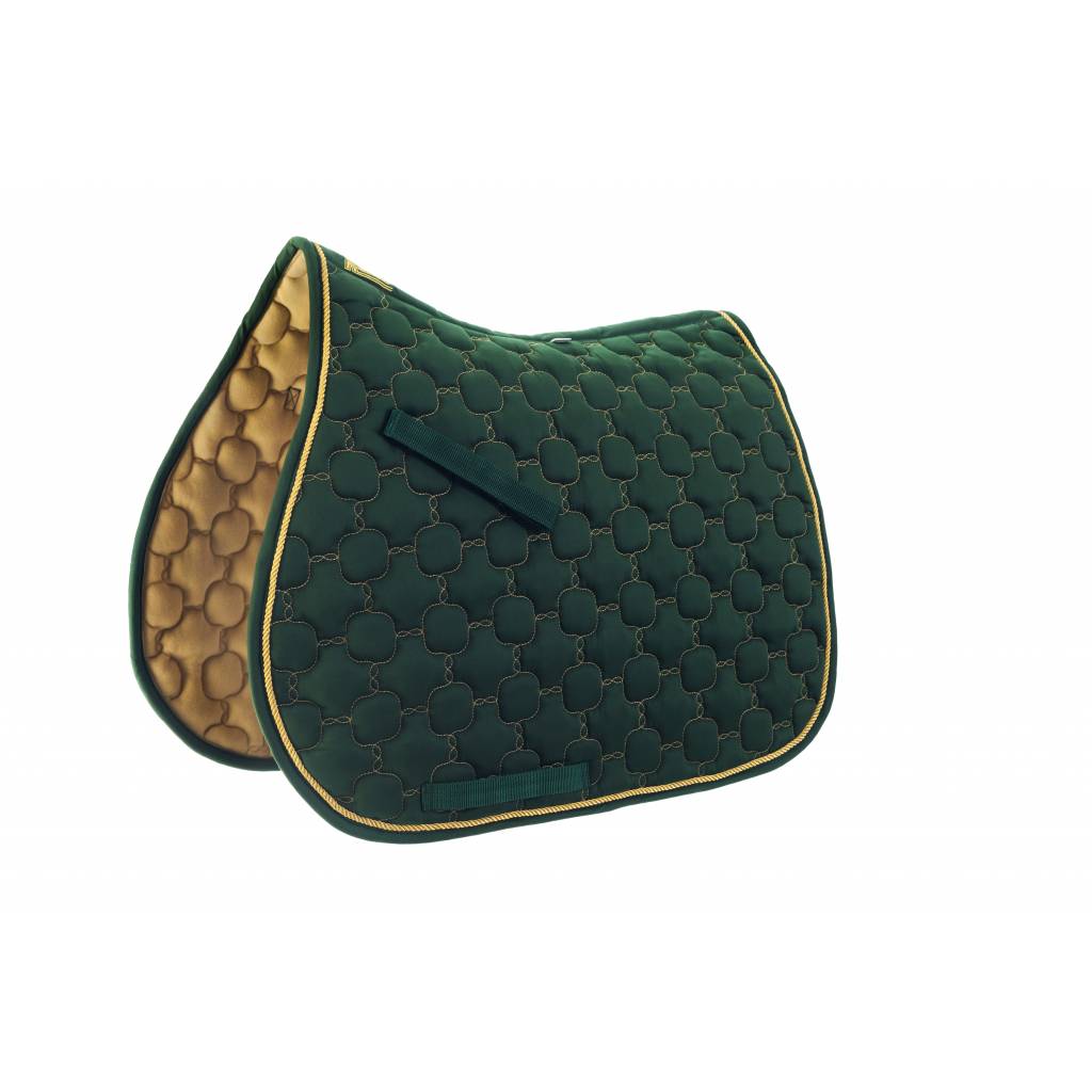 Roma Ecole Noble All Purpose Saddle Pad