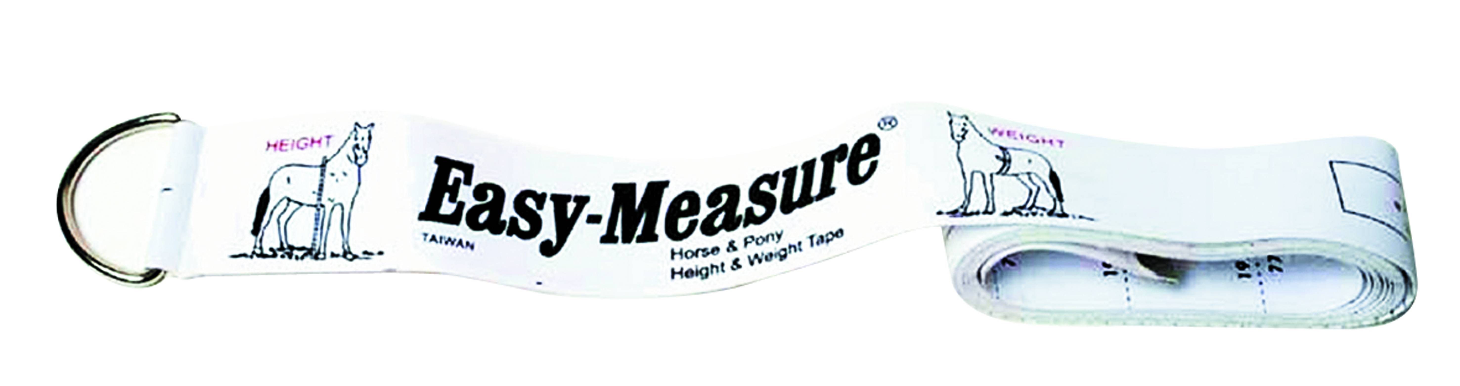 Roma Horse Weight/Height Tape Measure