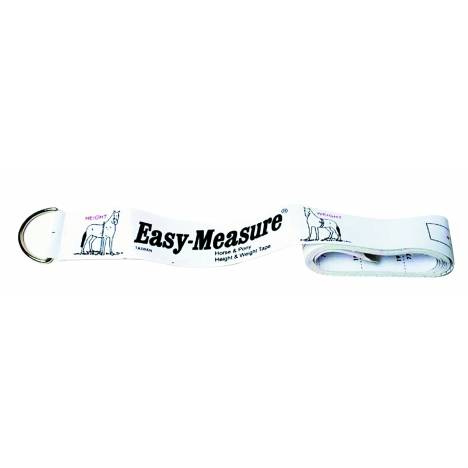 Roma Horse Weight/Height Tape Measure