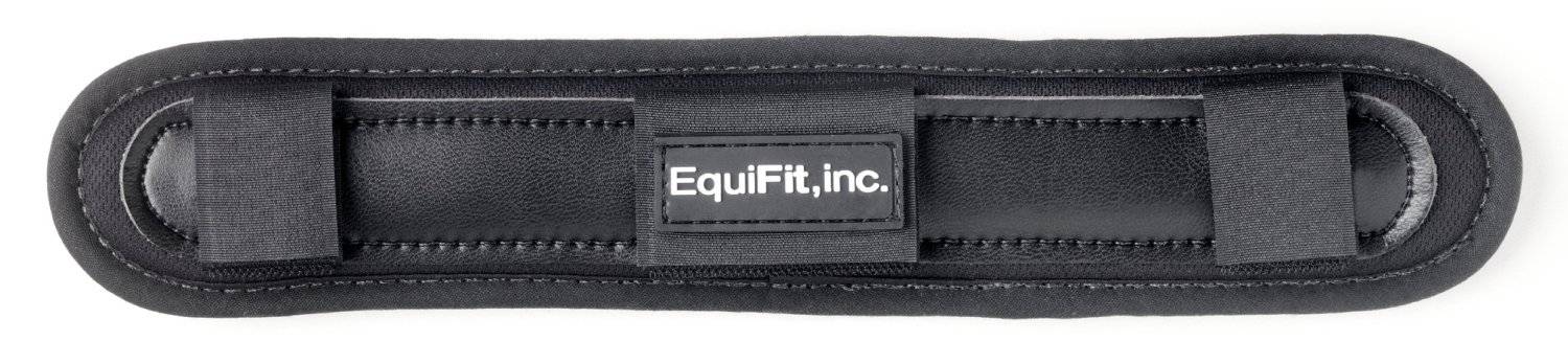 EquiFit ImpacTeq Crown Pad