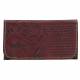 AMERICAN WEST Coming Up Roses Ladies Tri-Fold Wallet