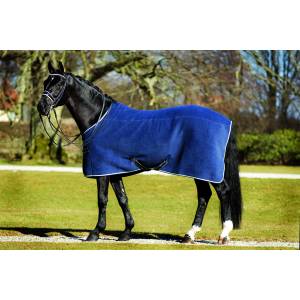 Rambo Deluxe Fleece