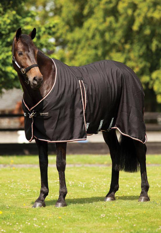 Rambo Optimo Stable Sheet