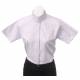 Tough-1 Ladies Cotton/Poly Short Sleeve Blouse