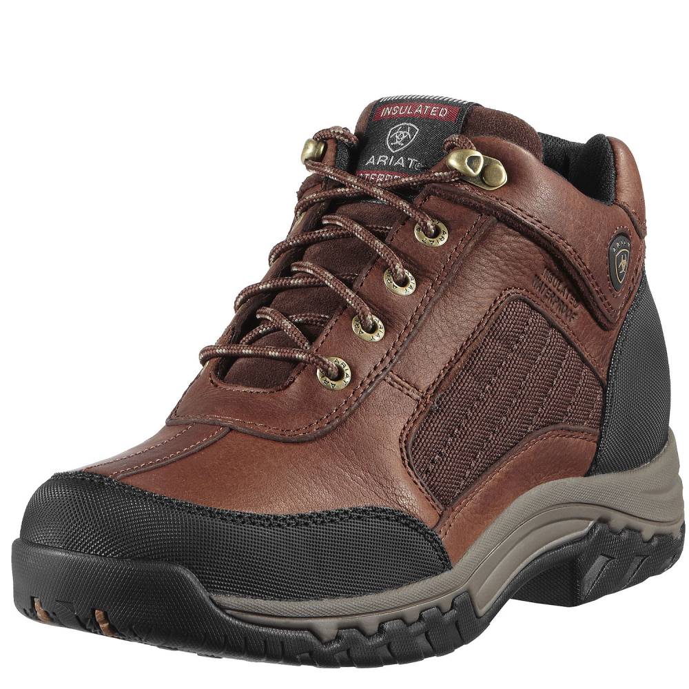 Ariat Camrose H2O Insulated Boots Arctic Muck Boots | HorseLoverZ