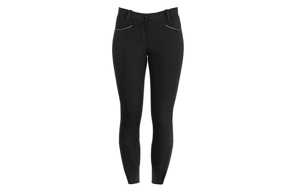 Horseware Ladies Competition Breeches Self Seat HorseLoverZ