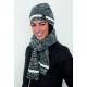 Horseware Hat And Scarf Set