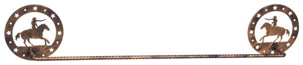 Gift Corral Towel Bar - Shooter