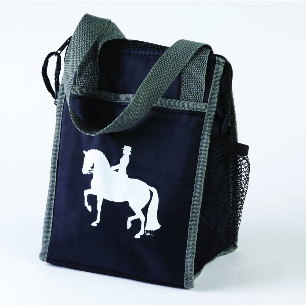 Dressage Horse Lunch Sack HorseLoverZ