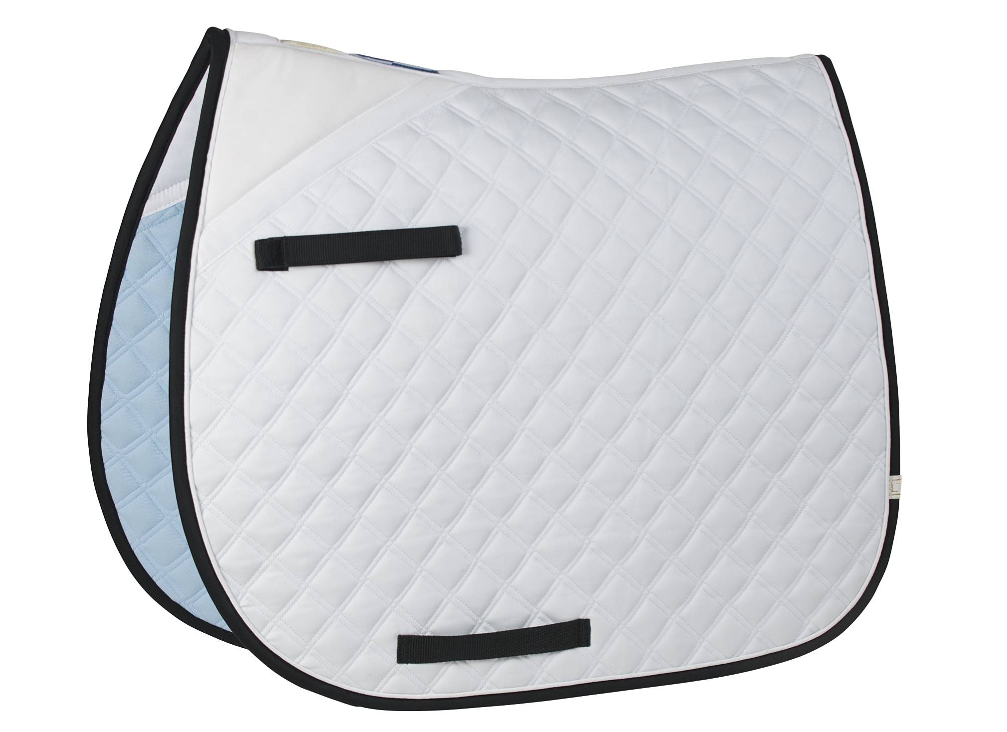 32-10032 Lettia CoolMax ProSeries Dressage Pad sku 32-10032