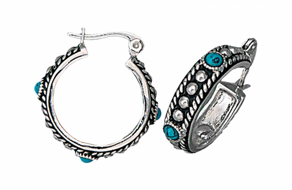 Montana silversmith earrings Clearance