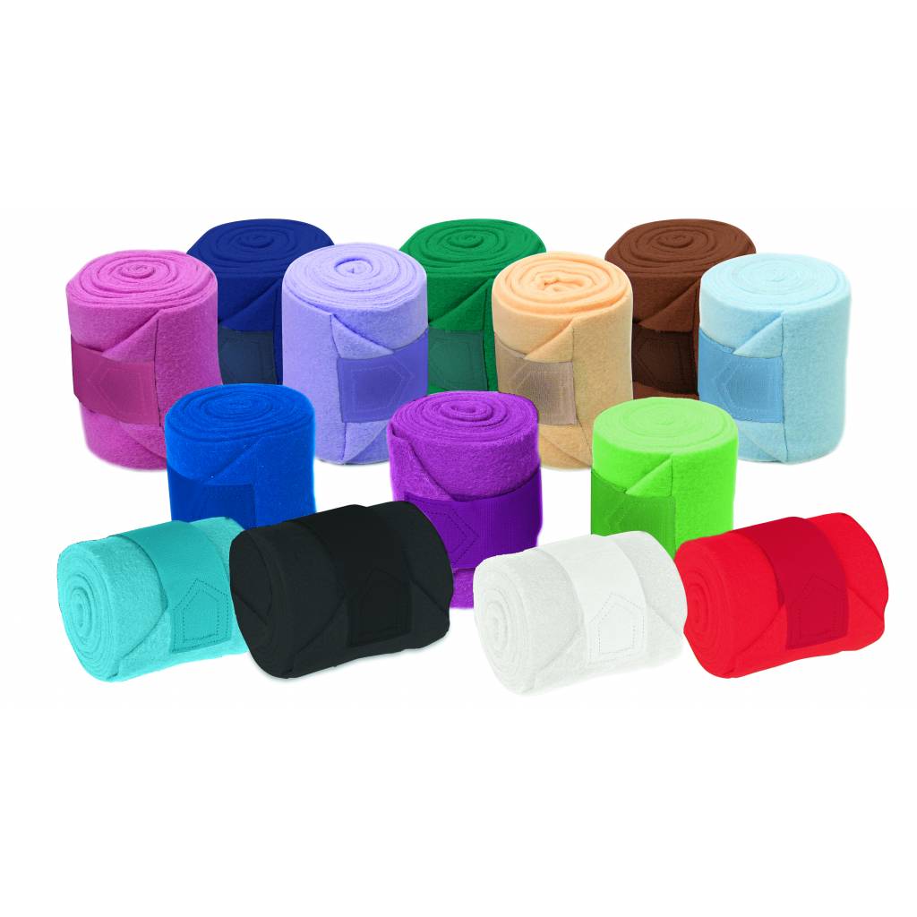 Centaur Colorful Polo Bandages