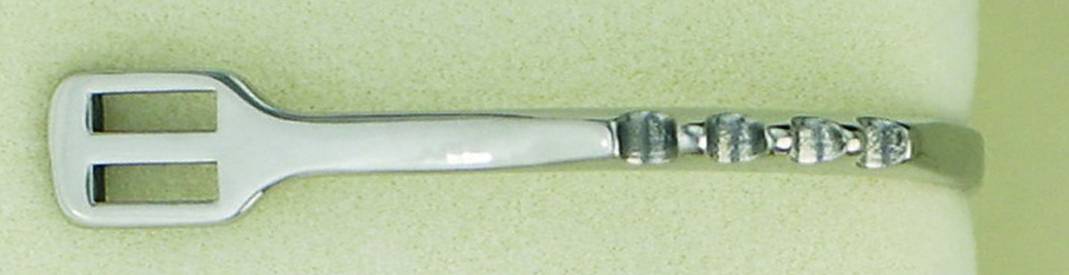 Centaur Ladies Stainless Steel Le Spur