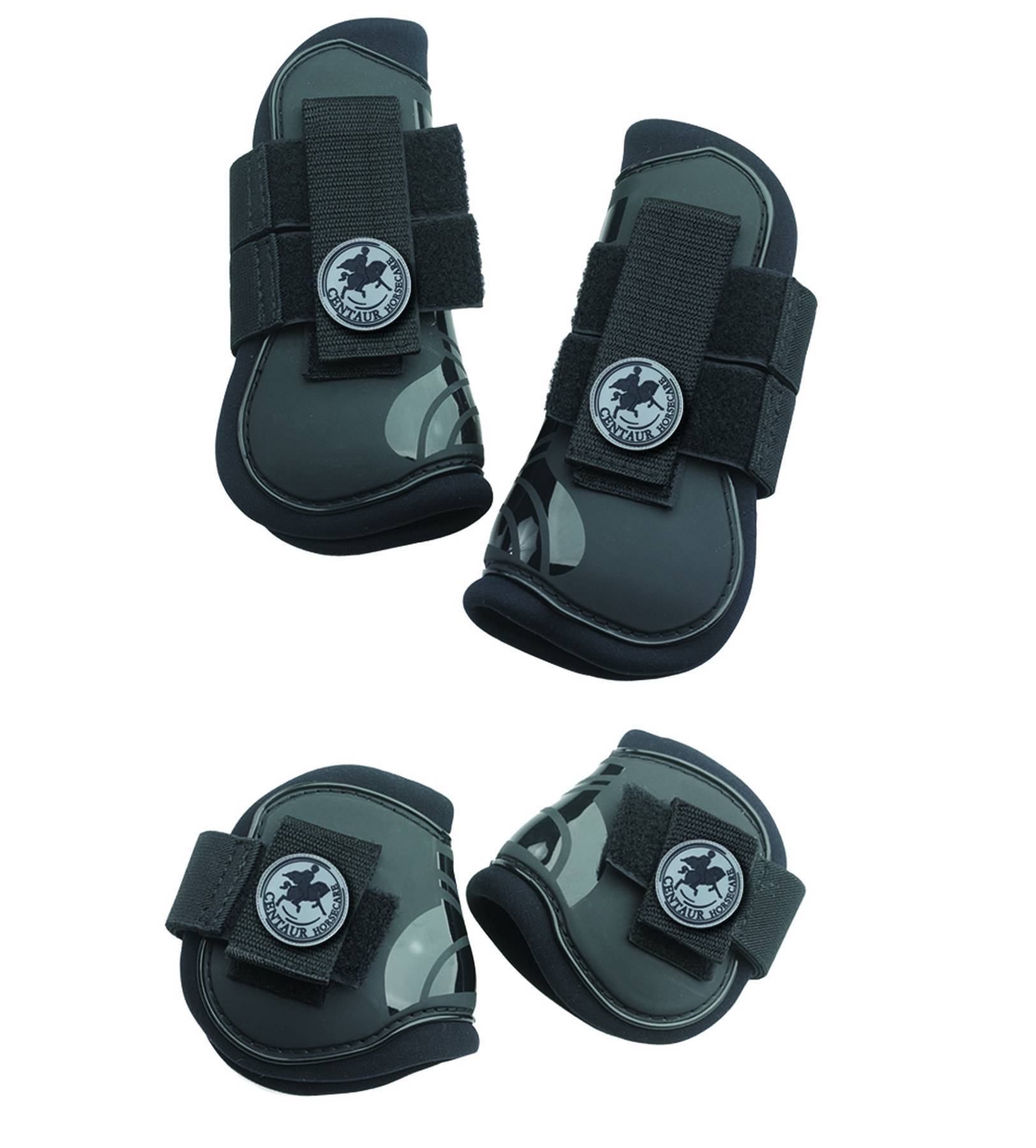 CENTAUR PRO Boot - Set of 4