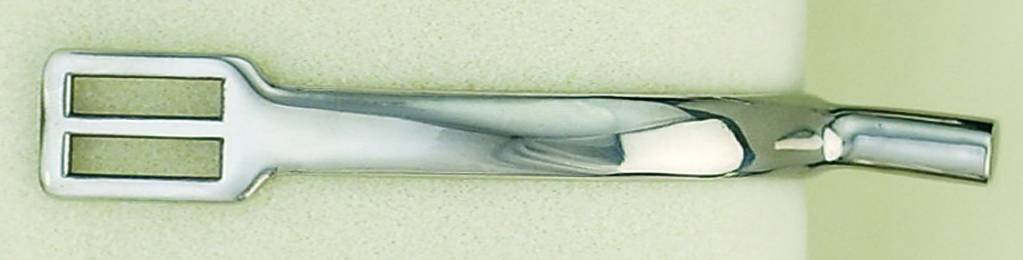 CENTAUR Stainless Steel POW Flat Side Spur