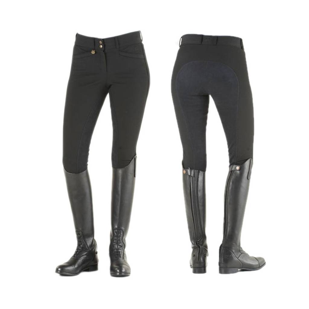 Ovation Celebrity Slim Secret Full Seat Breeches