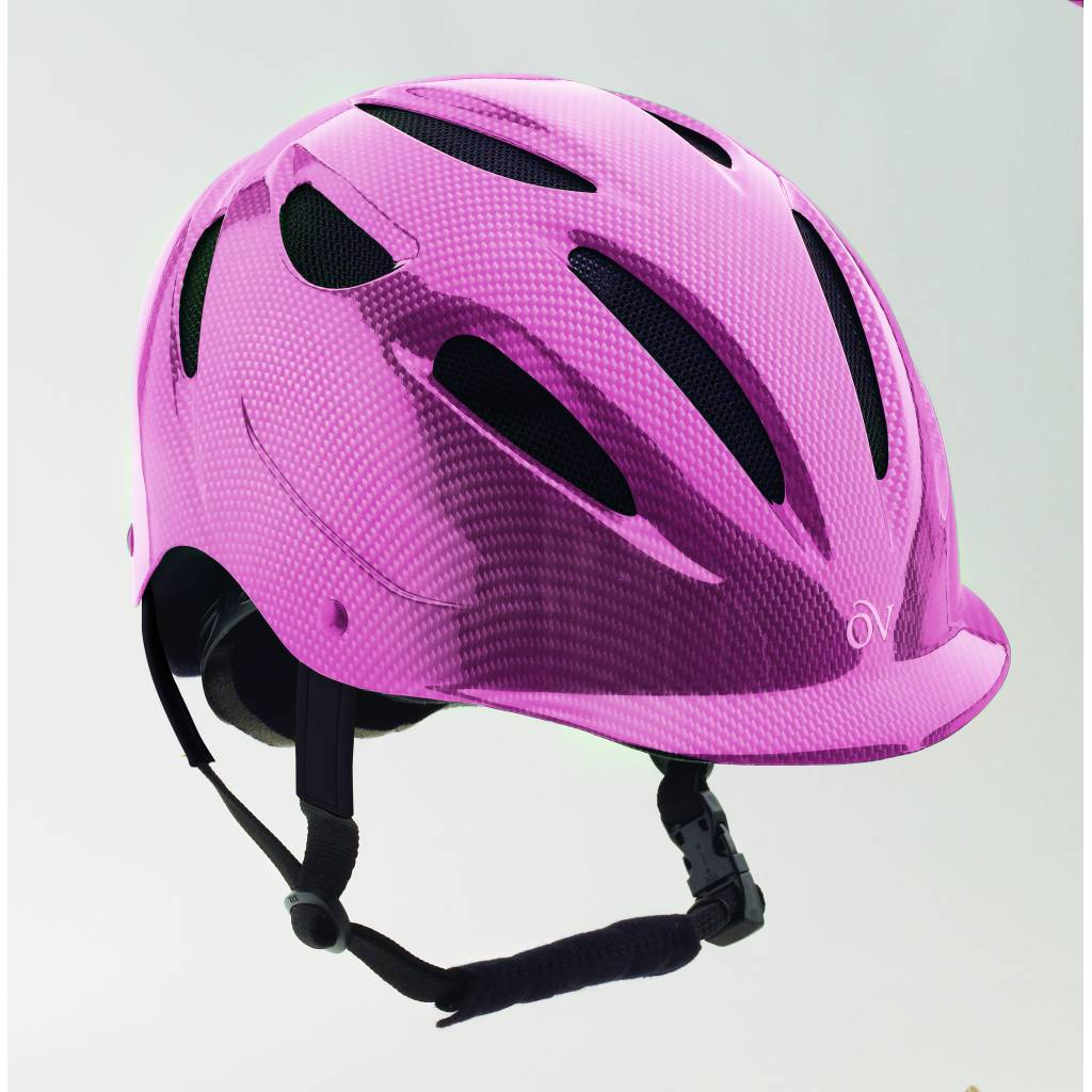 Ovation Protege Helmet