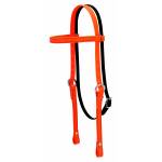 Weaver Leather Trailgear Browband Headstall