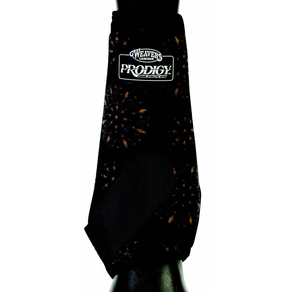 weaver leather prodigy boots