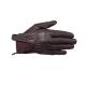 HorZe Deana Women's Leather Gloves w/ Lycra I