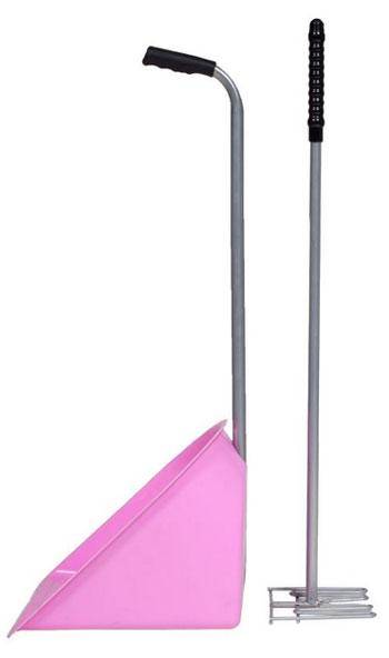 Horze Stable Butler