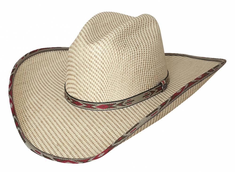 Bullhide Range War 50x American Frontier Collection Hat