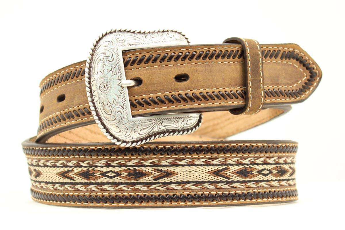 Nocona Belts