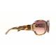 Blazin Roxx Leopard Sides w/ Crystal Sunglasses