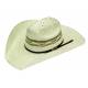 Twister Maverick Crown Bangora Hat