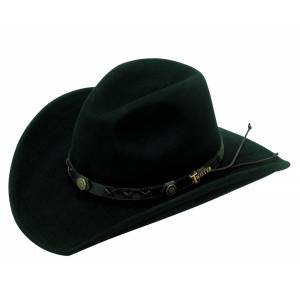 Twister Dakota Crushable Hat
