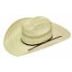 Twister 20X Shantung Western Hat