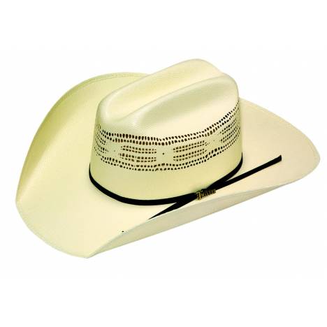 Twister Bangora Coahuila Crown Hat
