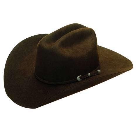 Twister Dallas Western Hat