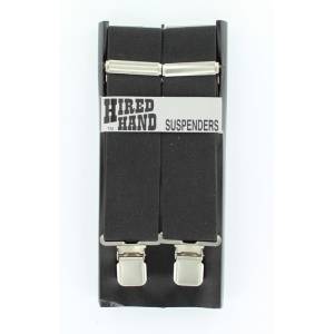 Nocona Gallus Suspenders