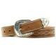 ARIAT Womens Fat Baby Belt
