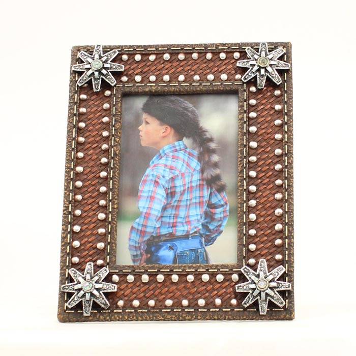 Western Picture Frames