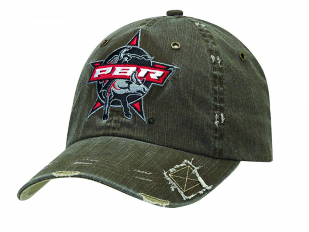 pbr cycling cap
