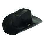 Twister Youth Canvas Western Hat