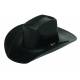 Twister Youth Canvas Western Hat