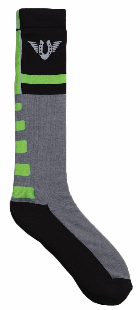 TuffRider Ladies Impulsion Knee Hi Socks
