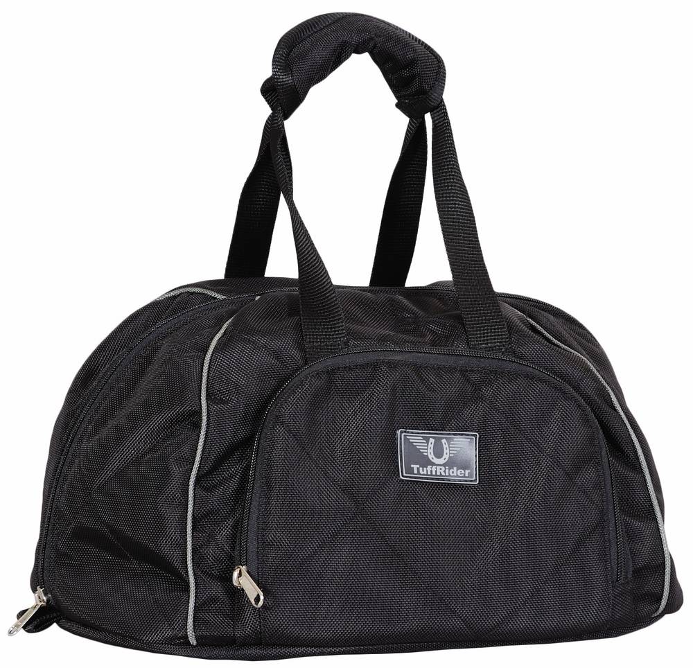 TuffRider Classic Equestrian Hat Bag